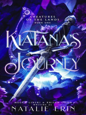 cover image of Kiatana's Journey